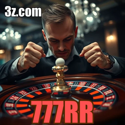 Bônus Imperdíveis do Site 777RR para Jogadores Aventureiros