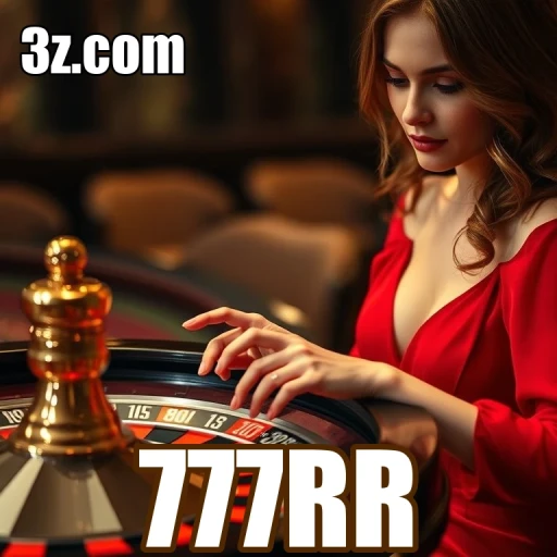 Experiências Mobile Incríveis no 777RR: Jogos na Palma da Mão