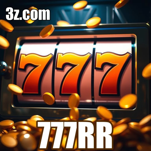 777RR Jogo de Pôquer