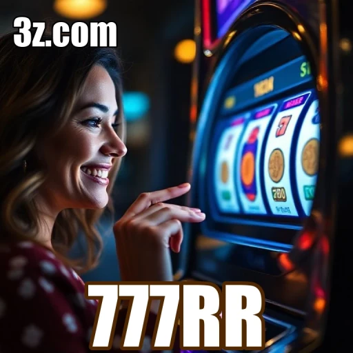 Estratégia Inovadora e Empolgante no 777RR para Jogadores